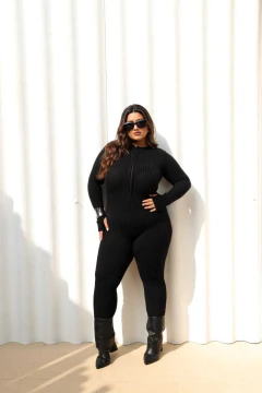 Macacão Virginia Modal na internet