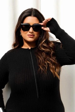 Macacão Virginia Modal - loja online