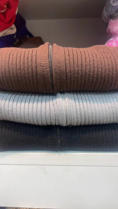 Imagem do Macacão Virginia Modal