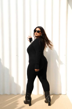 Macacão Virginia Modal