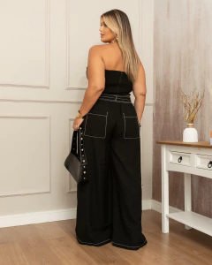 Conjunto Ivy na internet