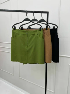 Short Saia Urban na internet