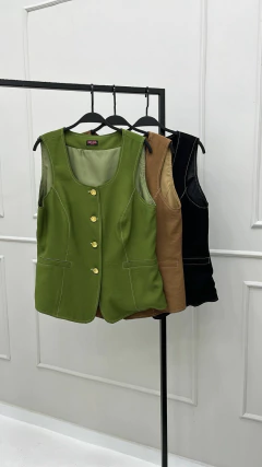 Colete Urban - comprar online