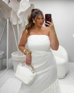 Vestido Ocean - comprar online