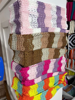 Imagem do Trijunto Leffort