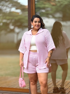 Conjunto Vitória na internet