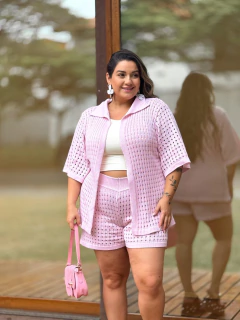 Conjunto Vitória na internet