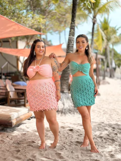 Conjunto Letícia - loja online