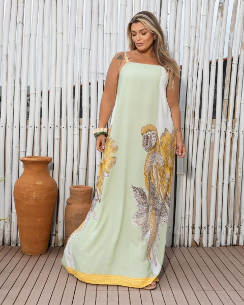 Vestido Santorini - comprar online