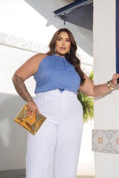 Imagem do Blusa Lunaire