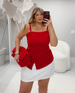 Short Saia Nice - comprar online