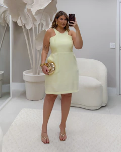 Vestido Mari - comprar online