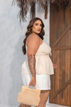 Bata de Alça na internet