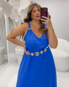 Vestido Urban Summer na internet