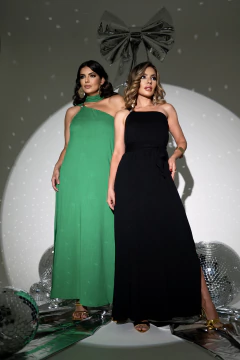 Vestido Imperial na internet