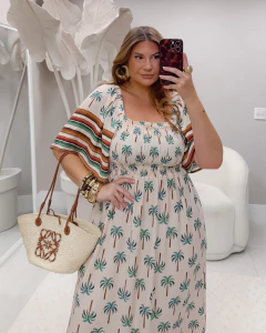 Vestido Aurora - comprar online