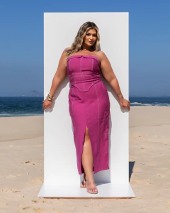 Imagem do Conjunto Midi Pespontado