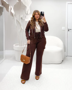 Conjunto Casual Cargo - comprar online