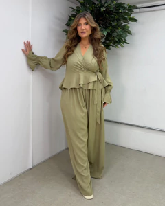 Calça Dinah - comprar online