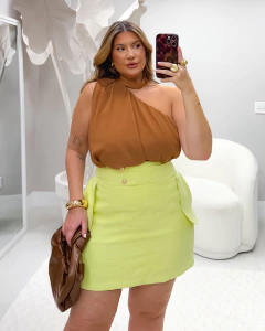 Shorts Saia Jardinéa - comprar online