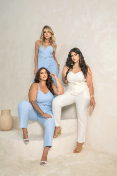 Conjunto Lisboa - loja online