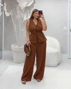 Blusa Harlem - comprar online