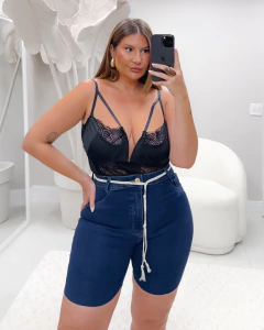 Shorts Jeans Cuiabá - comprar online