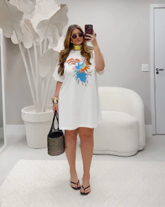 Vestido Liz - comprar online