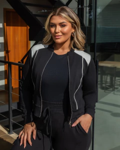 Imagem do Conjunto Casual Cargo