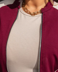 Conjunto Casual Cargo - Sanches Moda Plus Size