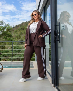 Blazer Sport Chic - loja online