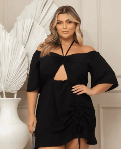 Vestido Angélica - comprar online