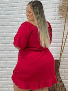 Vestido Angélica - loja online