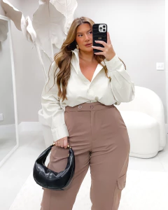 Camisa Nature na internet