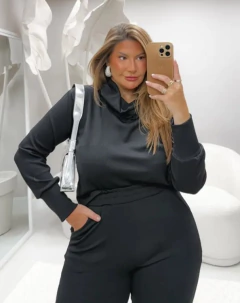 Conjunto Gola Boba - comprar online