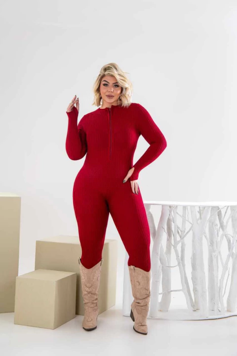 Macacão Virginia Modal - comprar online