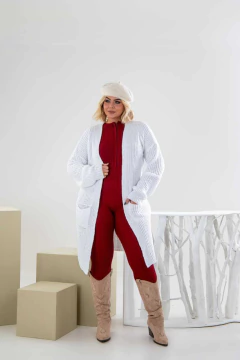 Macacão Virginia Modal na internet