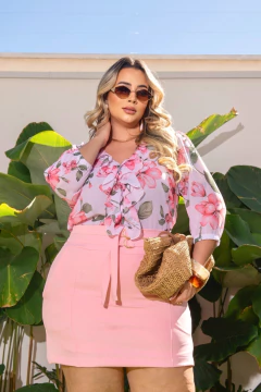 Shorts Saia Solar - loja online