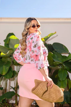 Shorts Saia Solar na internet