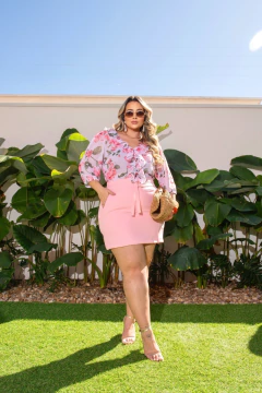 Shorts Saia Solar - comprar online