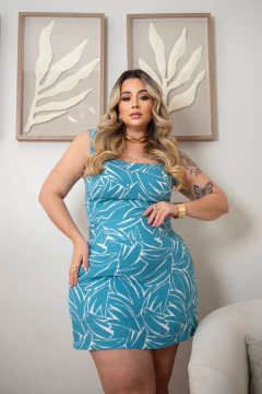 Conjunto Essência na internet