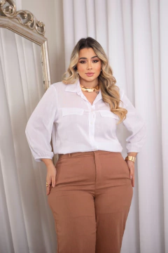 Imagem do Camisa Branca