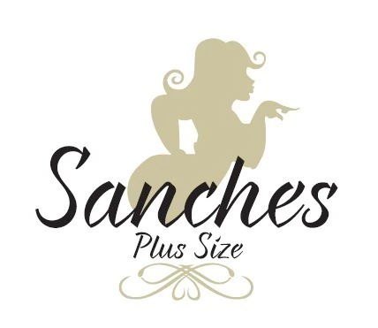 Sanches Moda Plus Size