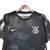 Camisa Corintiano Nike Pré-Jogo Preta 25/26- Torcedor - Camisa Doze Store