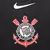 Camisa Corintiano Nike Preta Mundial 25/26 - Torcedor - - Camisa Doze Store