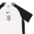 Camisa Corinthians I 25/26 Torcedor Nike Masculina - Branco+Preto na internet
