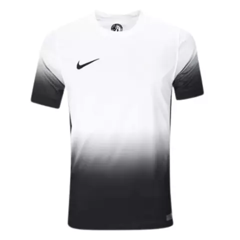 Camisa Corinthians Nike Branca Degradê 24/25 - Torcedor - comprar online