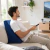 Almohada triangular apoyo espalda - comprar online