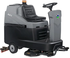 Lavadora de Piso A-61b