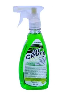 AIR CLEAN GLAYDS 500 ML - ECOMASTER